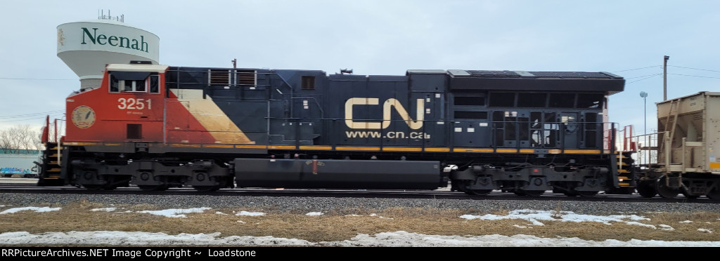 CN 3251